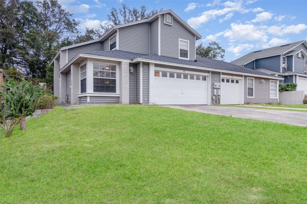Photo of 437 Alston Drive, Orlando, FL 32835 (MLS # O6364355)