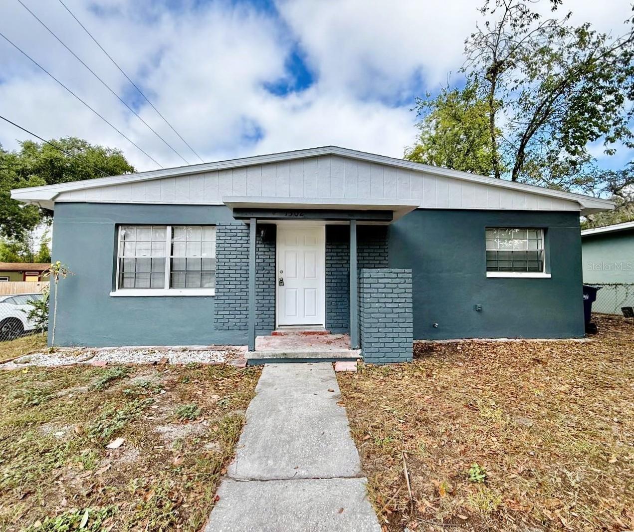 Welcome to this charming and freshly updated 2-bedroom, 1-bath home located in the highly desirable Seminole Heights neighborhood. This beautifully maintained residence offers the perfect blend of classic character and modern comfort, just minutes from popular restaurants, shopping, and entertainment. Inside, you'll find a bright and open floor plan with ceramic tile flooring throughout, large windows that fill the home with natural light, and ceiling fans for added comfort. The kitchen features granite countertops, ample cabinetry, and plenty of workspace for cooking and entertaining. A climate-controlled den provides additional living space perfect for a home office, reading nook, or relaxation area. Enjoy the convenience of washer and dryer hookups, a covered carport, and a backyard storage shed for extra space.  Freshly painted and move-in ready, this home offers comfort, functionality, and an unbeatable location in one of Tampa's most sought-after neighborhoods. Don't miss your chance to experience the charm of Seminole Heights living! In addition to the advertised base rent, all residents are enrolled in the Resident Benefits Package (RBP) for $50.00/month which includes HVAC air filter delivery, credit building to help boost your credit score with timely rent payments, utility concierge service making utility connection a breeze during your move-in, and much more! More details upon application. Max 2 pets, 50 lbs, no aggressive breeds.  Vacant and Available now.