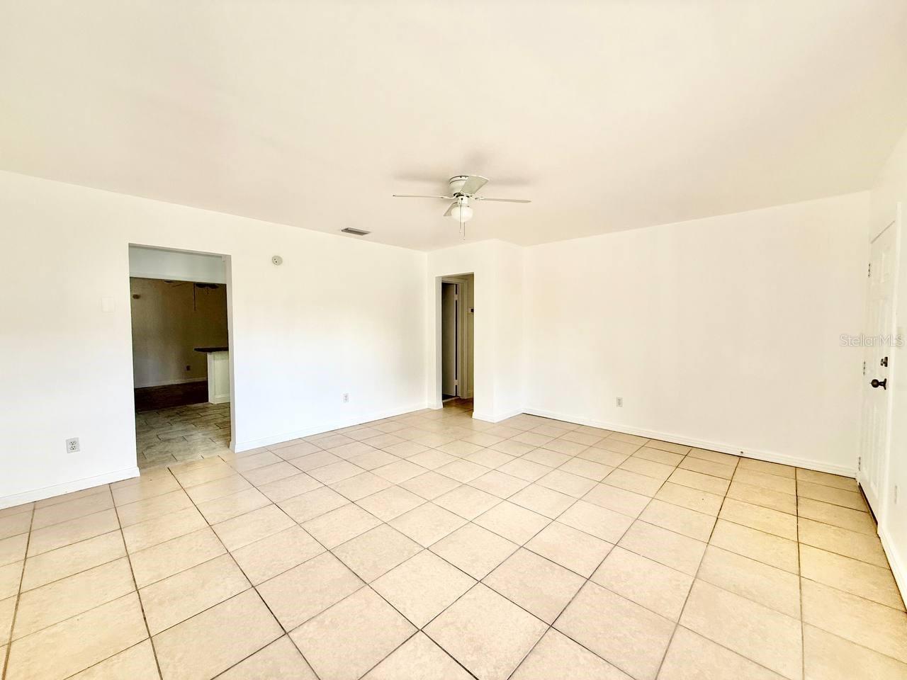 HANKINS VIRGINIA HEIGHTS - Residential Lease