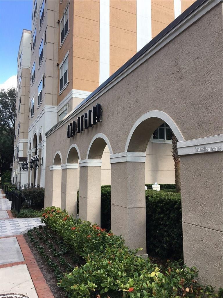 Photo of 304 E South Street #6025, Orlando, FL 32801 (MLS # O6426521)