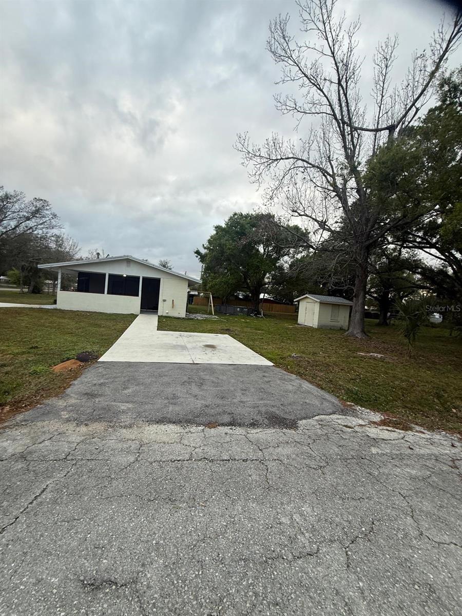 ELLER & TURNER ESTATES - Residential