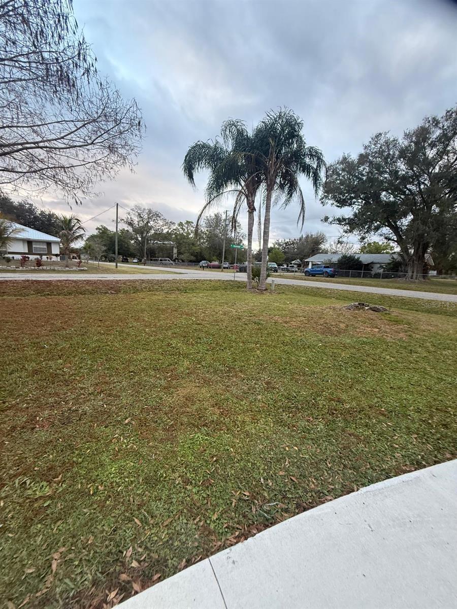 ELLER & TURNER ESTATES - Residential