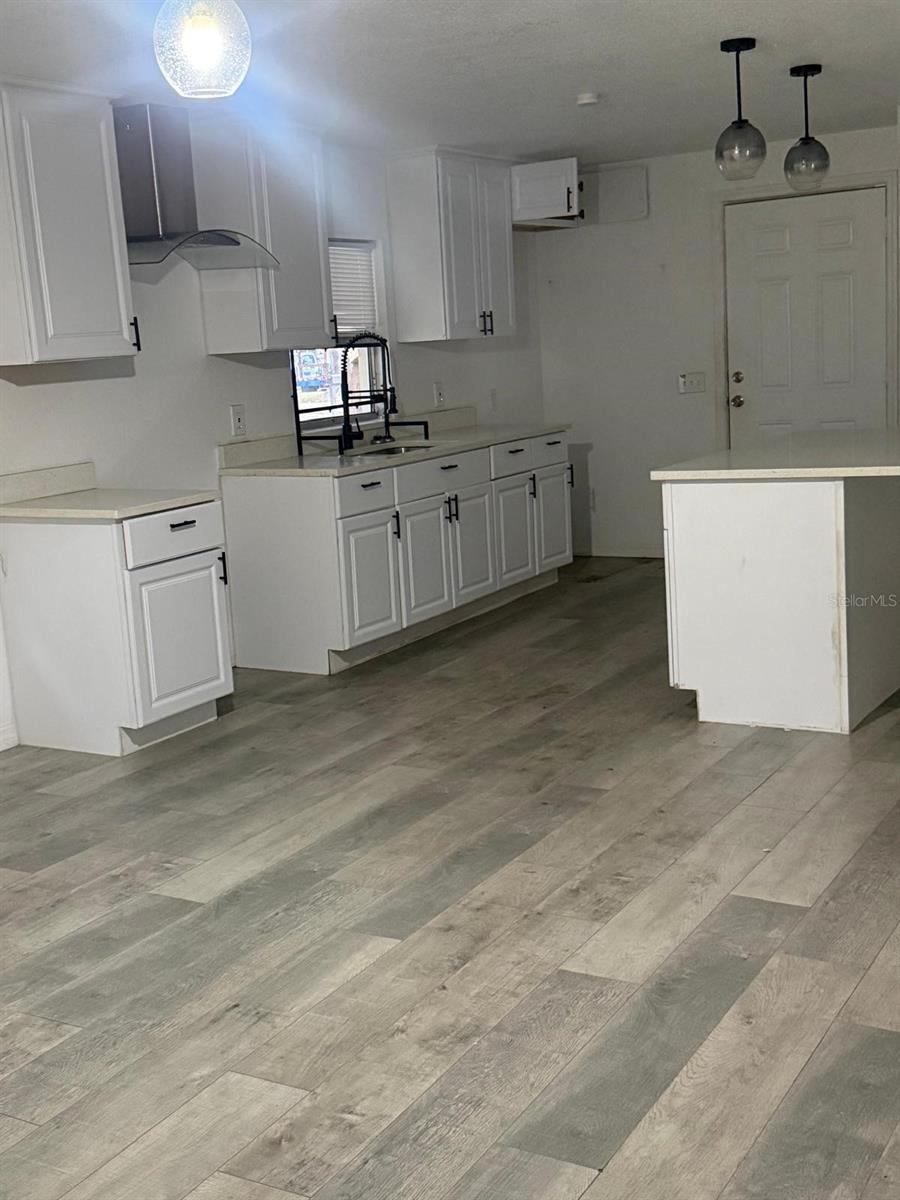 ELLER & TURNER ESTATES - Residential