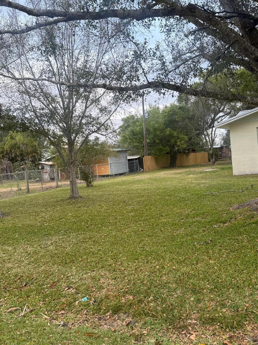 ELLER & TURNER ESTATES - Residential