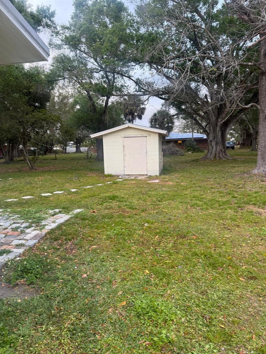 ELLER & TURNER ESTATES - Residential