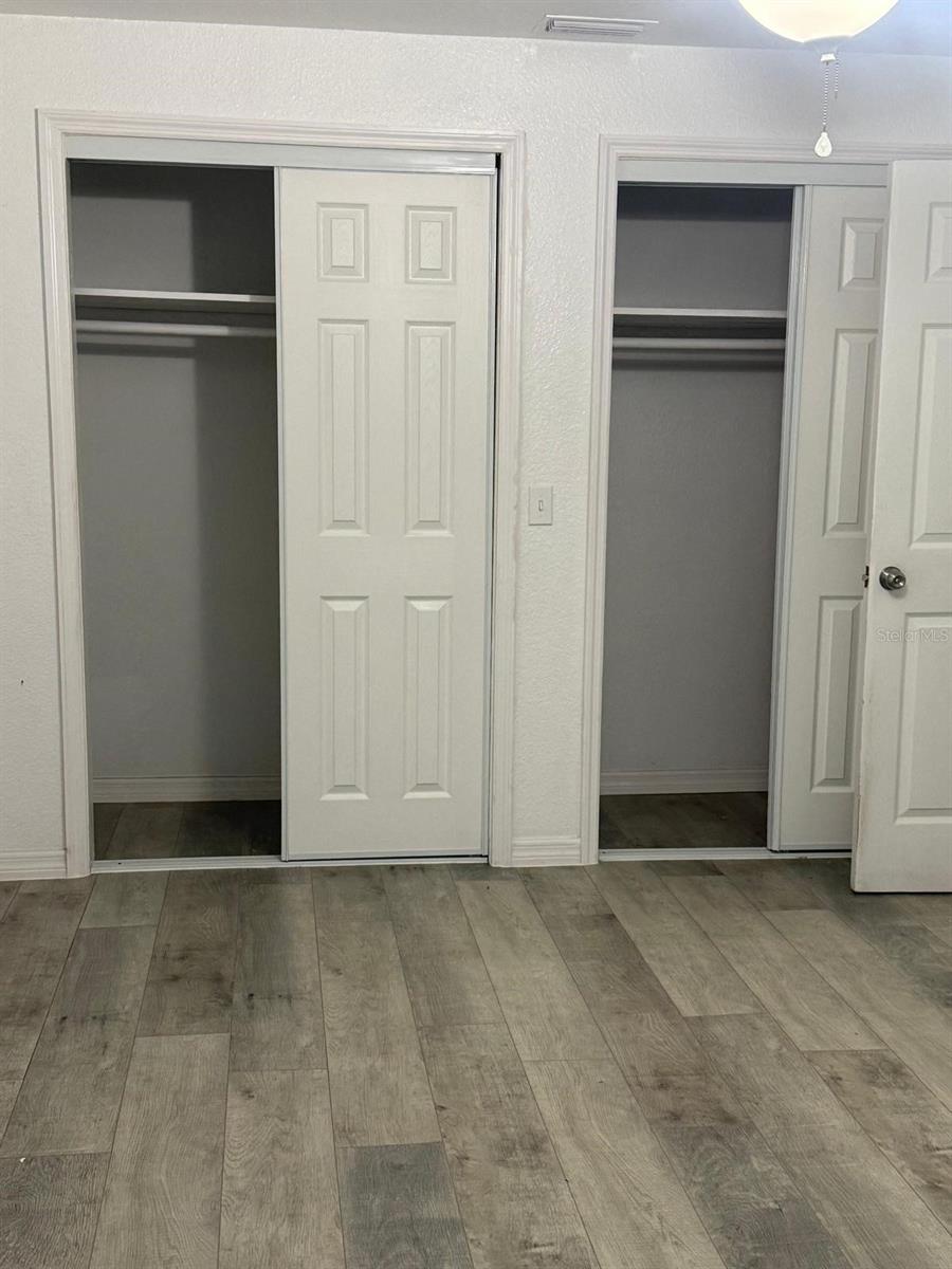 ELLER & TURNER ESTATES - Residential