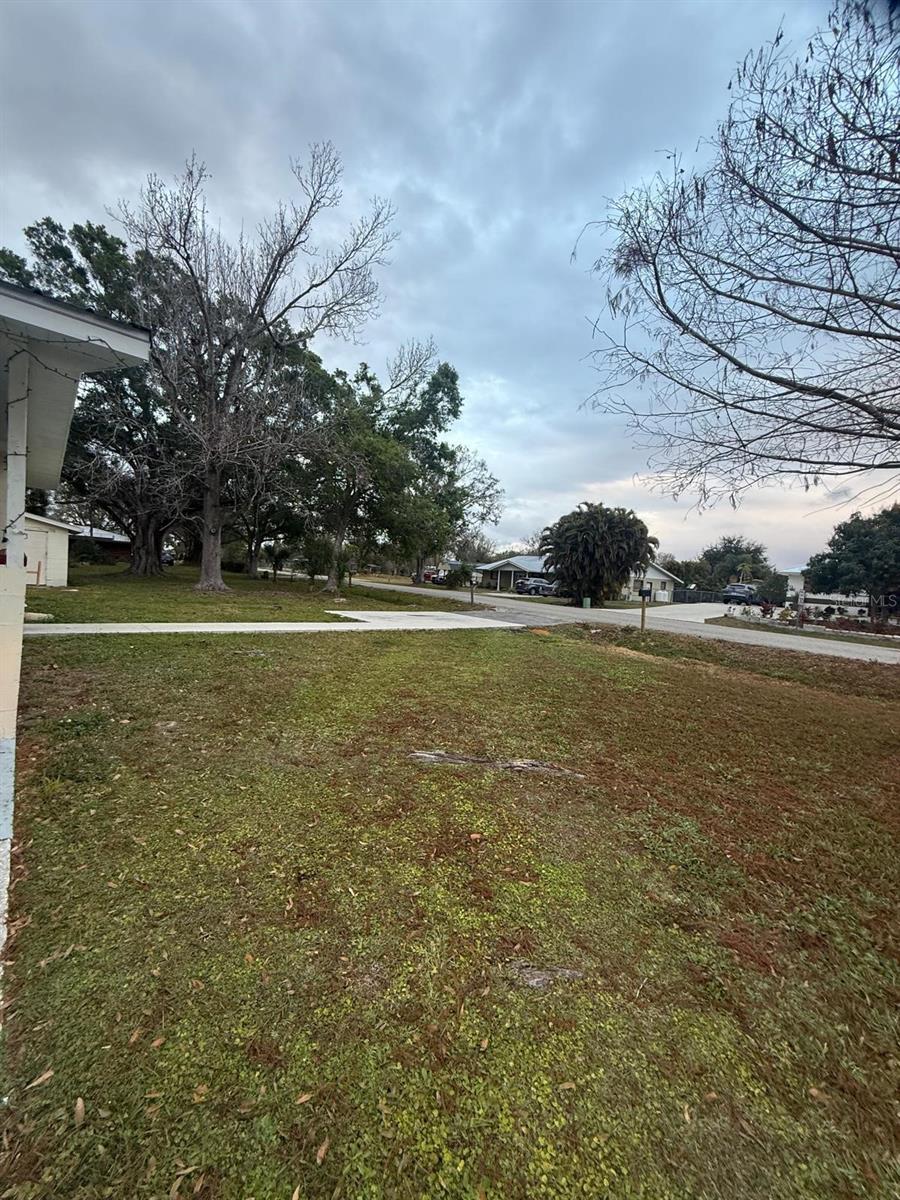 ELLER & TURNER ESTATES - Residential