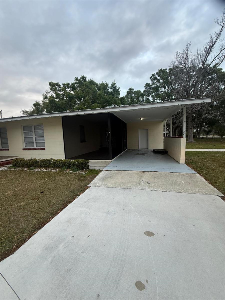 ELLER & TURNER ESTATES - Residential