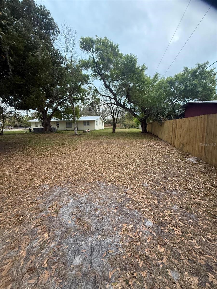 ELLER & TURNER ESTATES - Residential