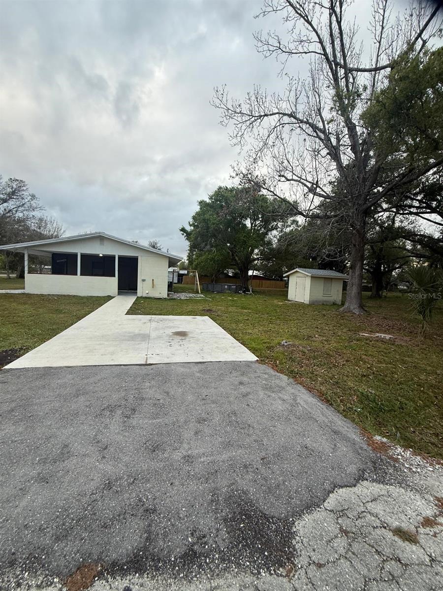 ELLER & TURNER ESTATES - Residential