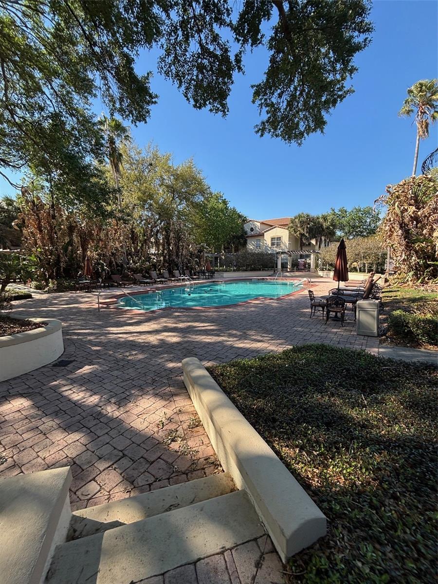 BONA VISTA CONDO - Residential