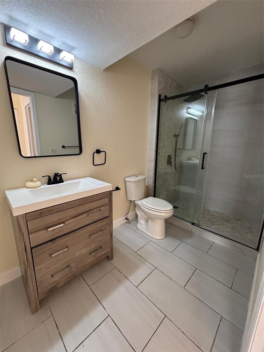 BONA VISTA CONDO - Residential