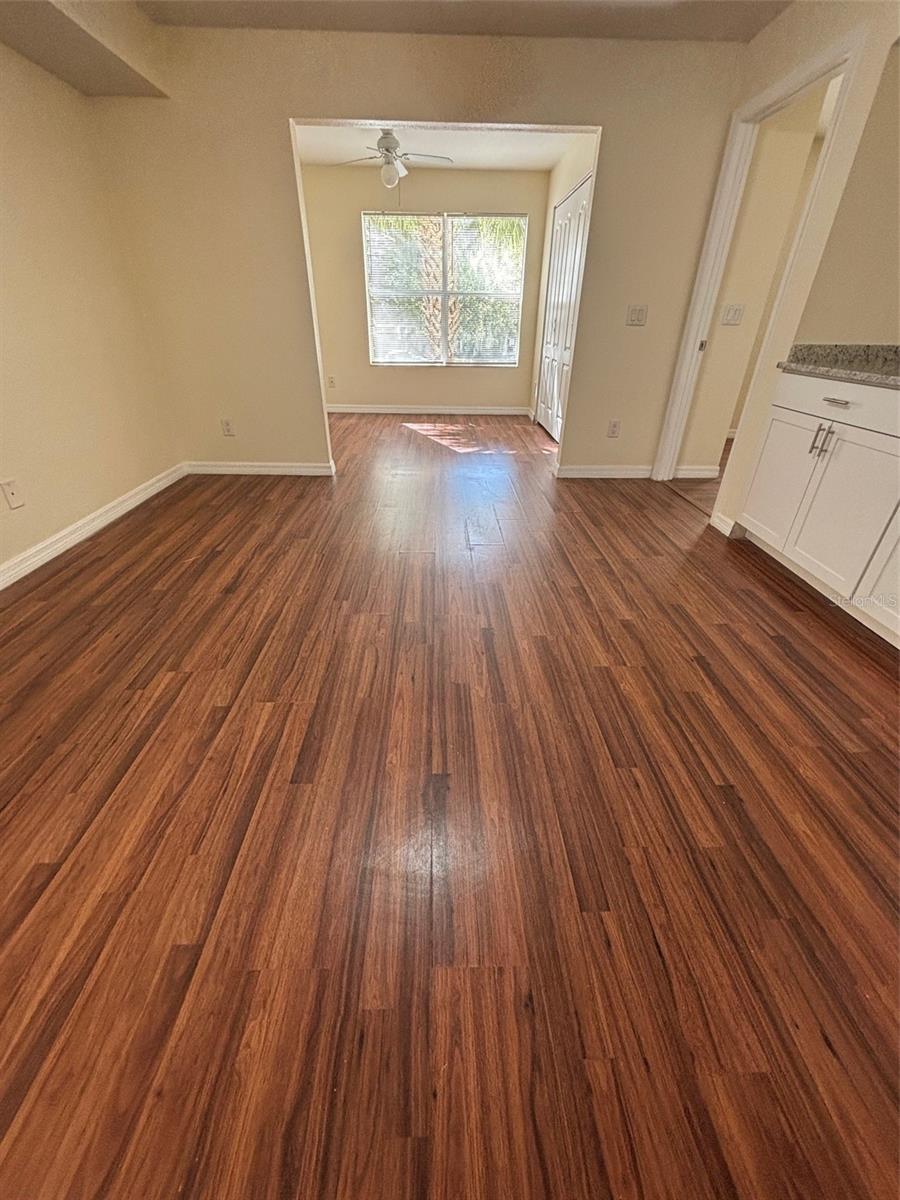 BONA VISTA CONDO - Residential