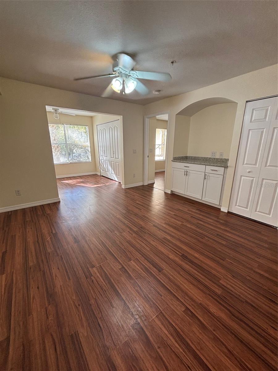 BONA VISTA CONDO - Residential