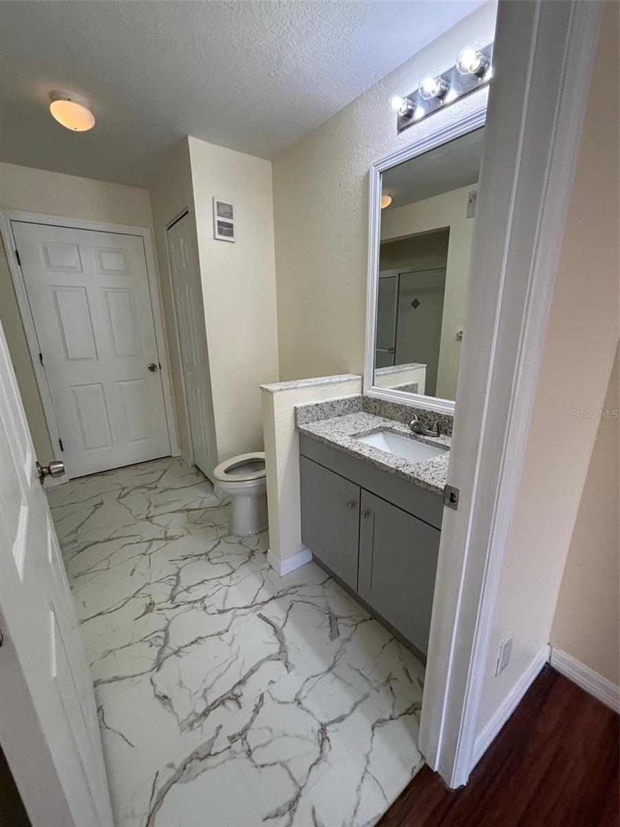 BONA VISTA CONDO - Residential