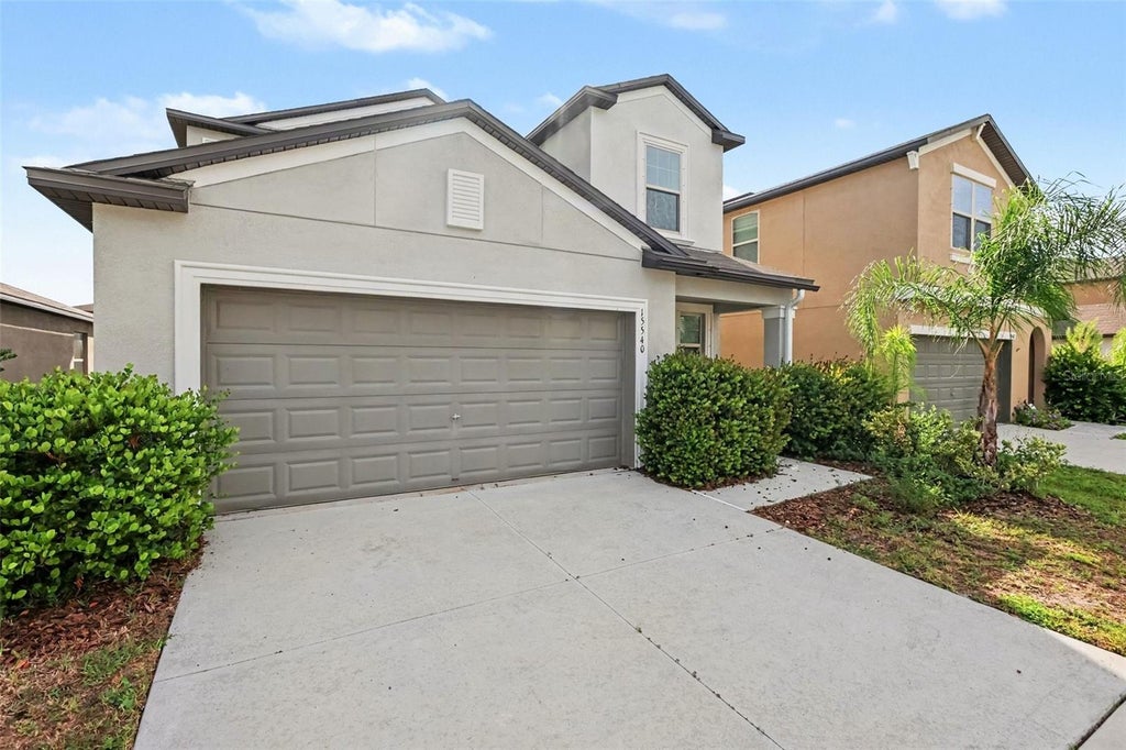 Photo of 15540 Colt Creek Place, Sun City Center, FL 33573 (MLS # O6445426)