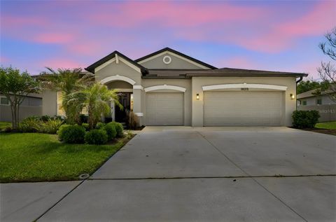 Photo of 18078 Romanesque Court, Spring Hill, FL 34610 (MLS # TB8521526)