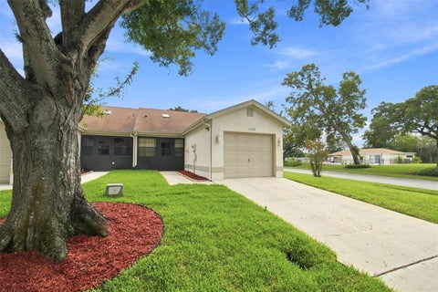 Photo of 11712 Spring Tree Lane, Port Richey, FL 34668 (MLS # TB8544269)