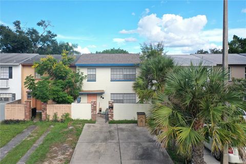 A home in TEMPLE TERRACE