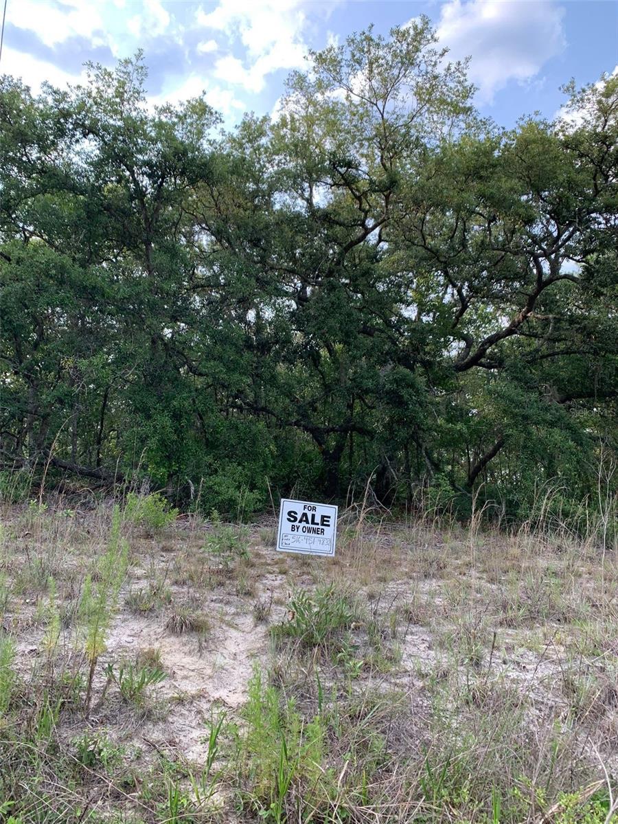 INTERLACHEN LAKES ESTATES - Land