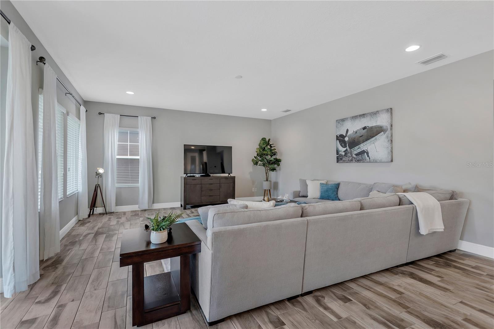 WATERSET PHASE 2D - Residential