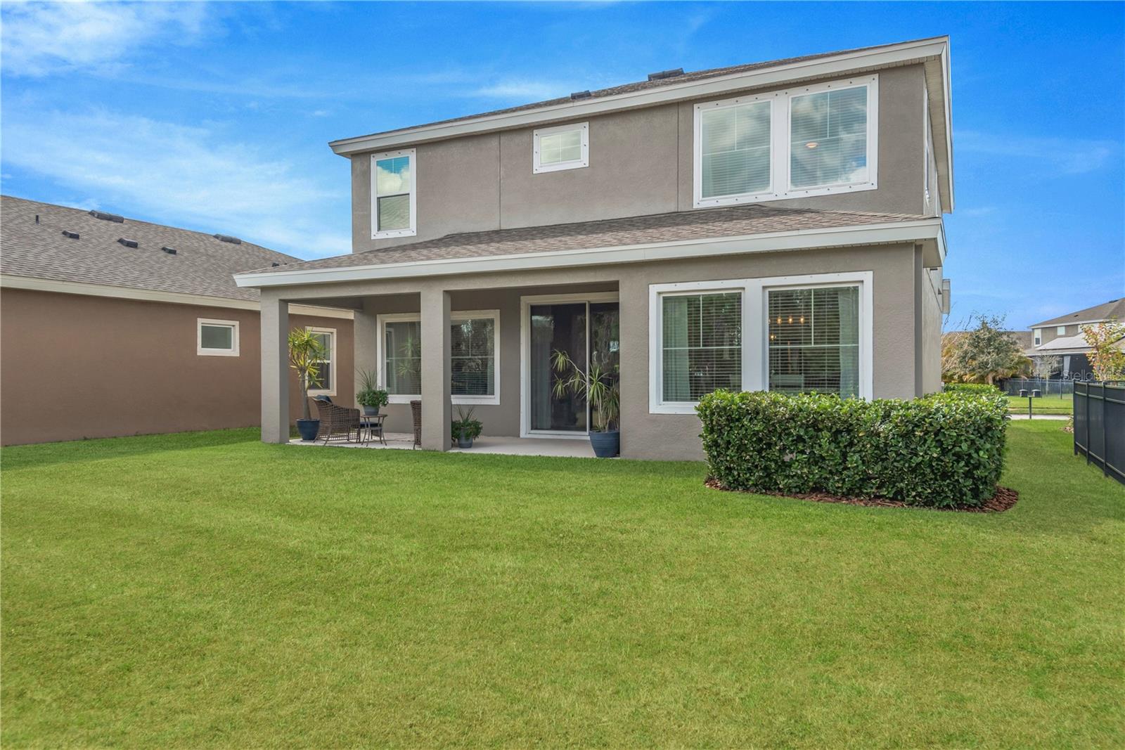 WATERSET PHASE 2D - Residential