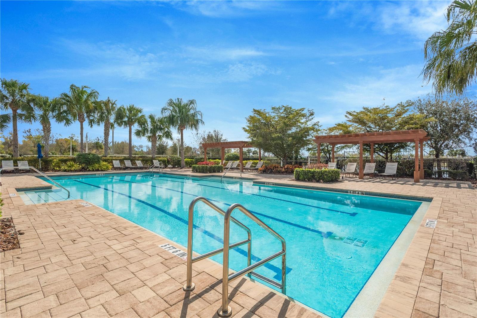 WATERSET PHASE 2D - Residential