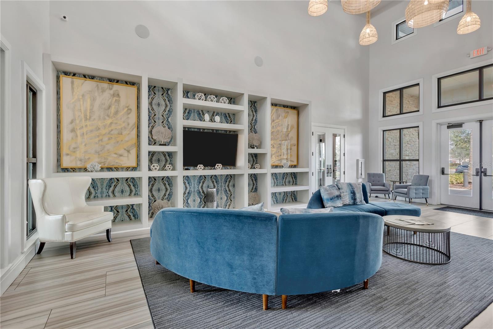 WATERSET PHASE 2D - Residential