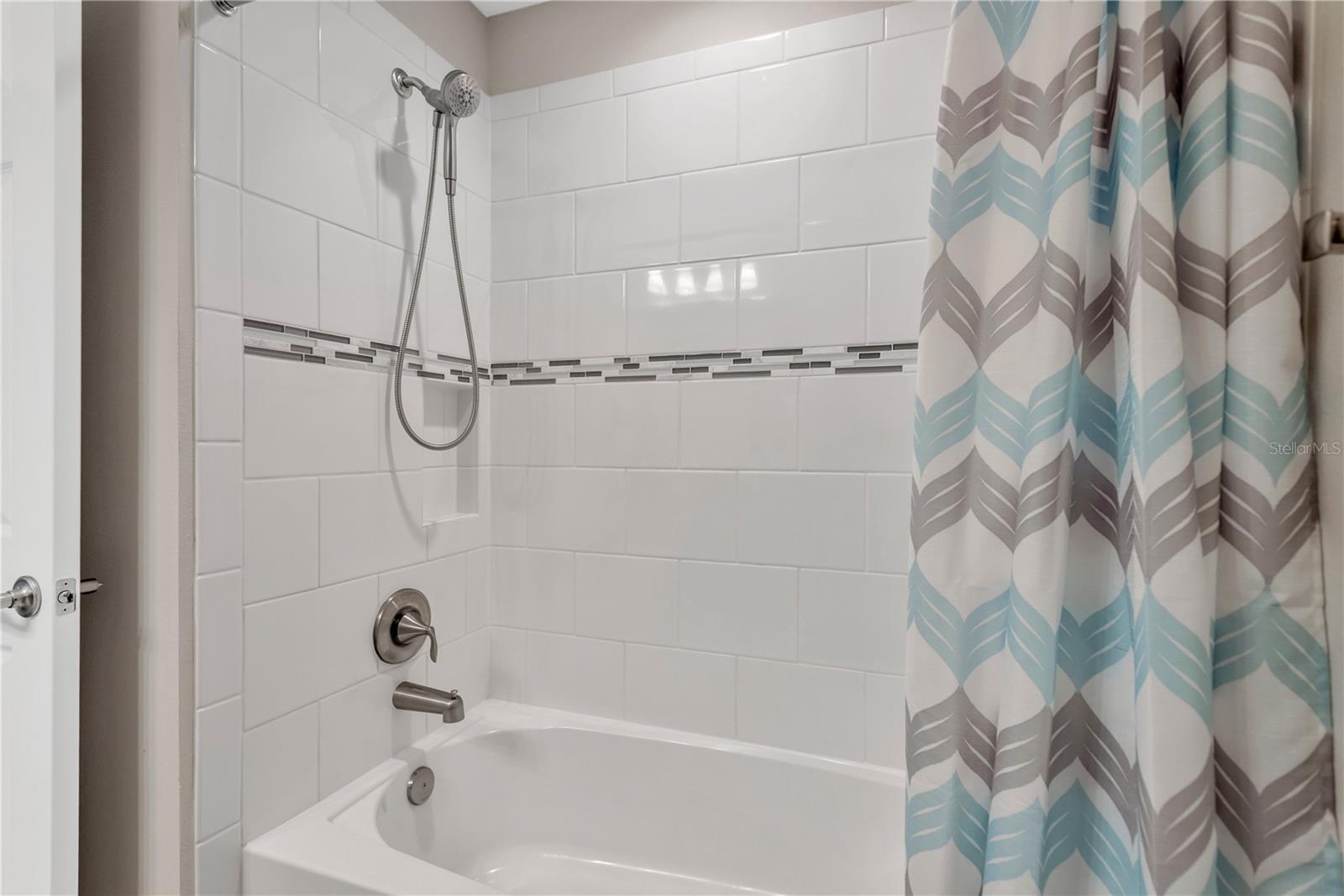 WATERSET PHASE 2D - Residential