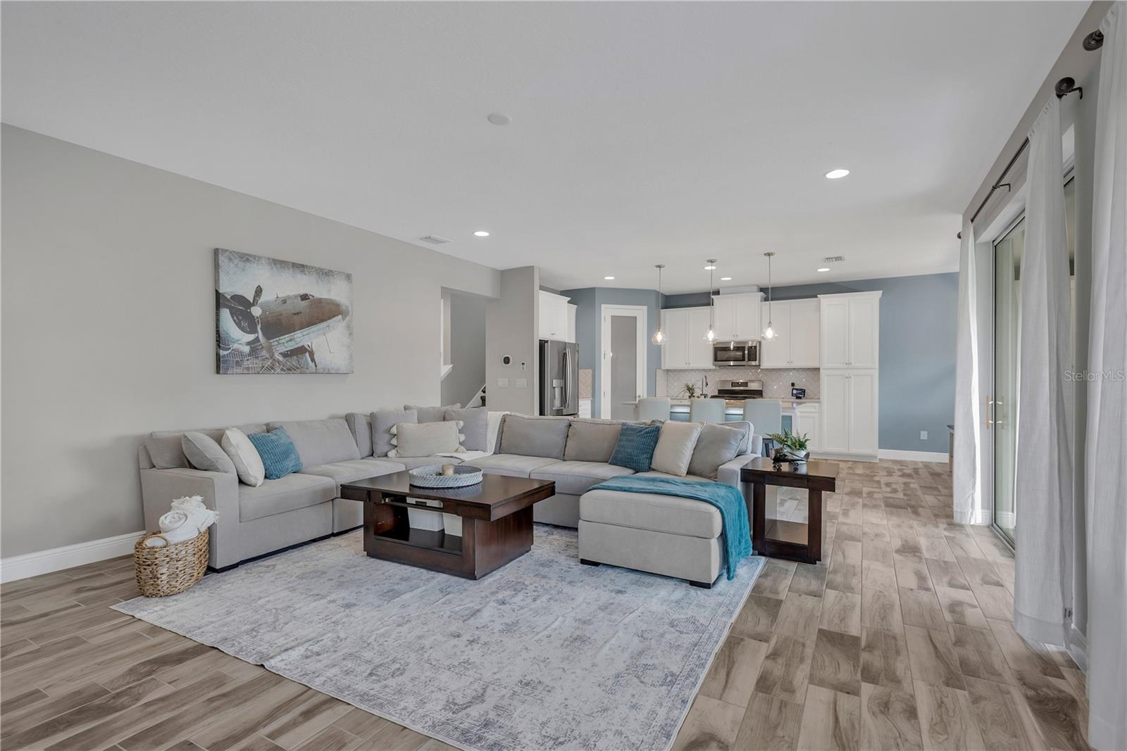 WATERSET PHASE 2D - Residential