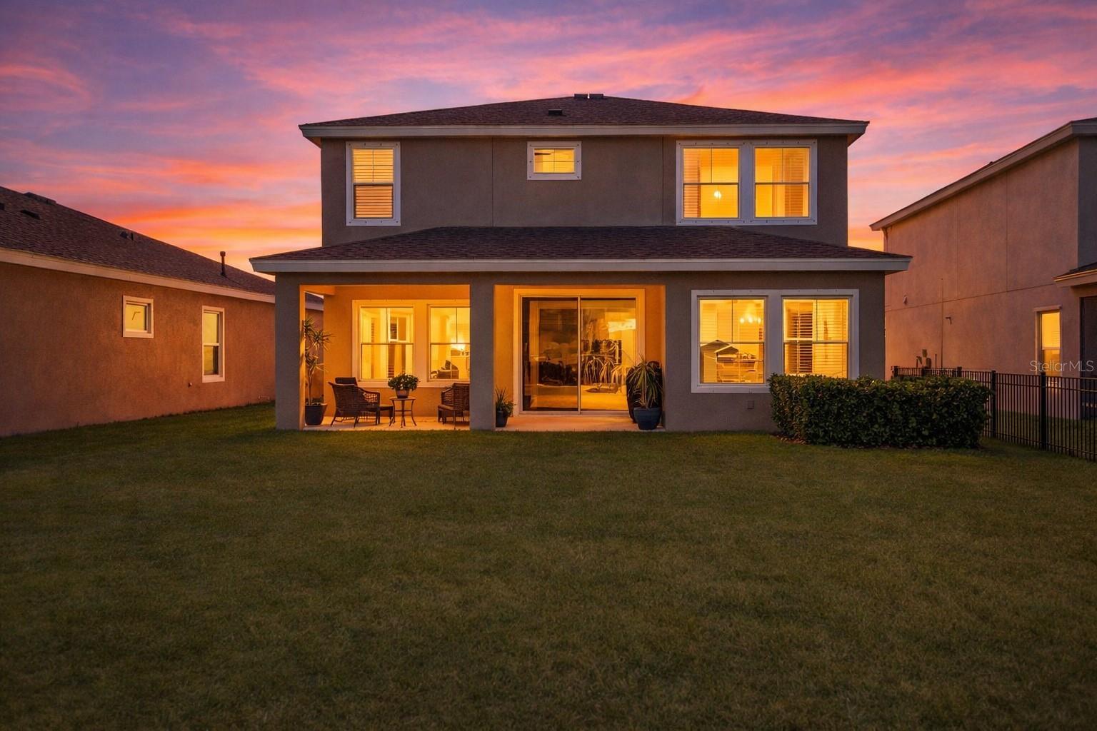 WATERSET PHASE 2D - Residential