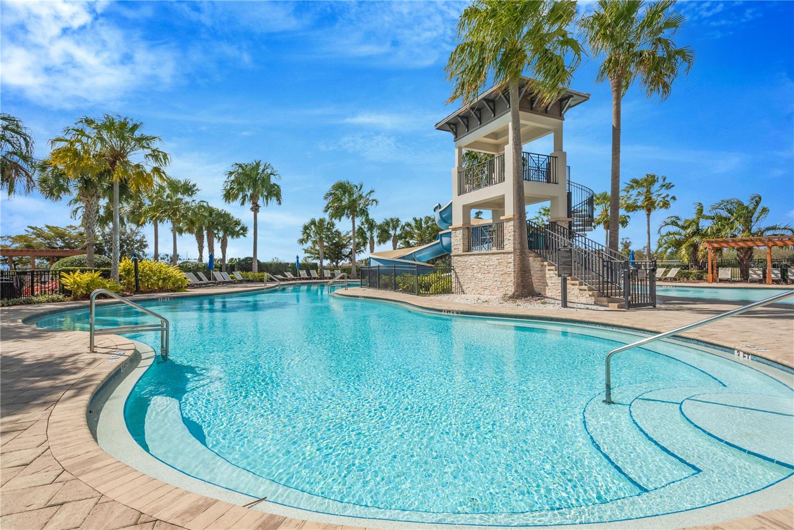 WATERSET PHASE 2D - Residential