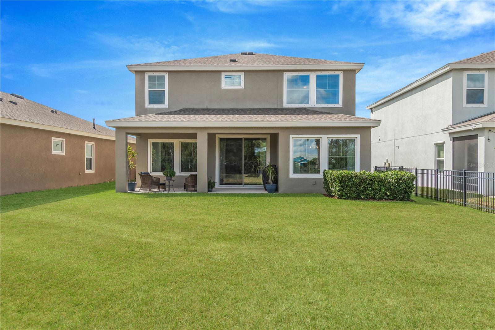 WATERSET PHASE 2D - Residential