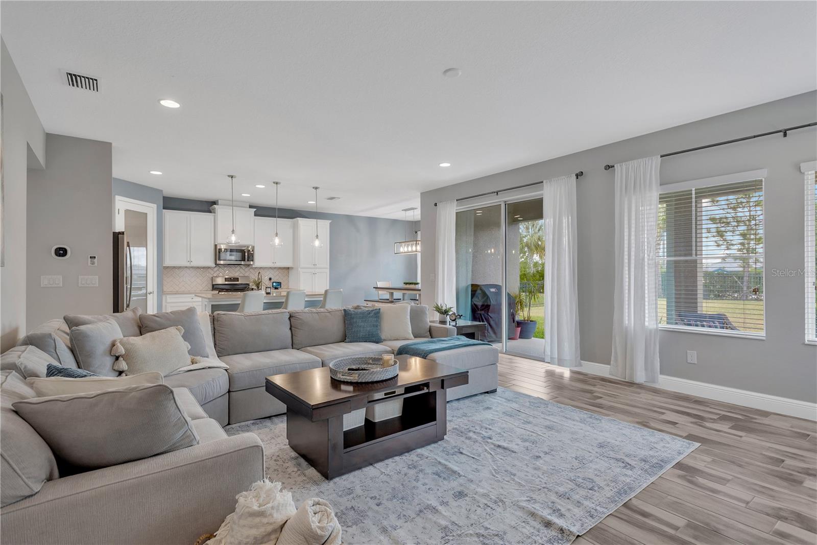 WATERSET PHASE 2D - Residential