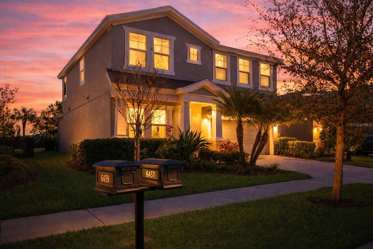 WATERSET PHASE 2D - Residential