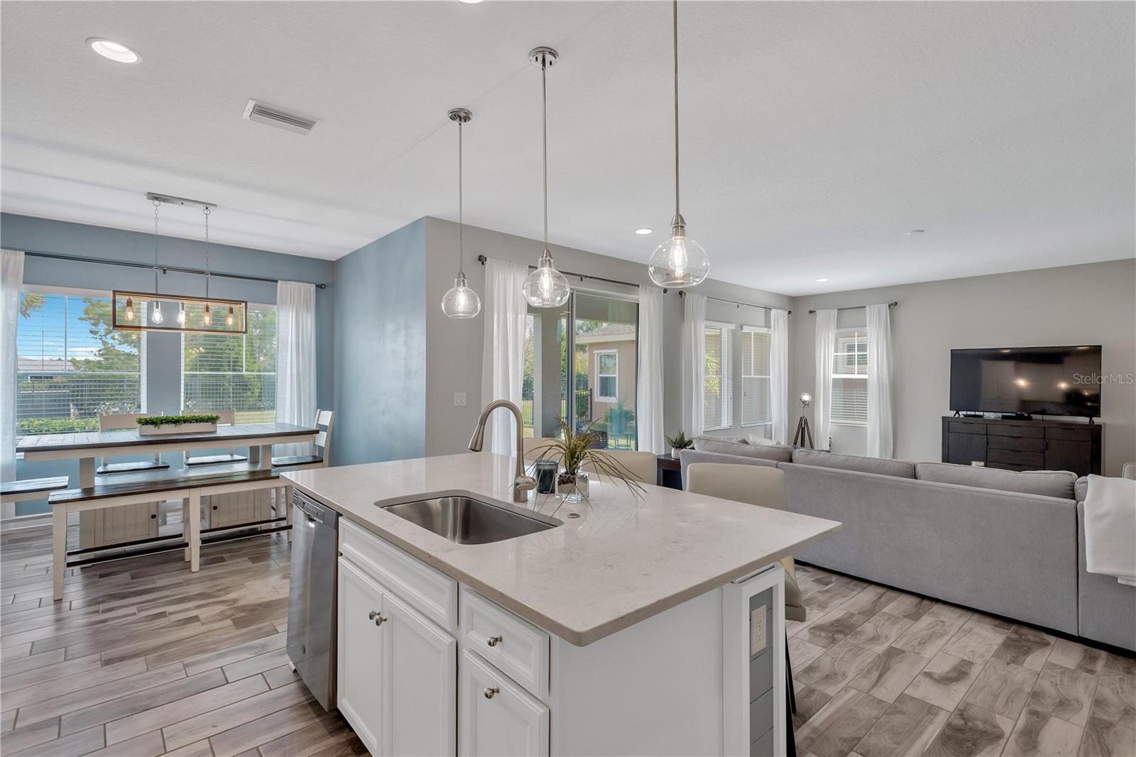 WATERSET PHASE 2D - Residential