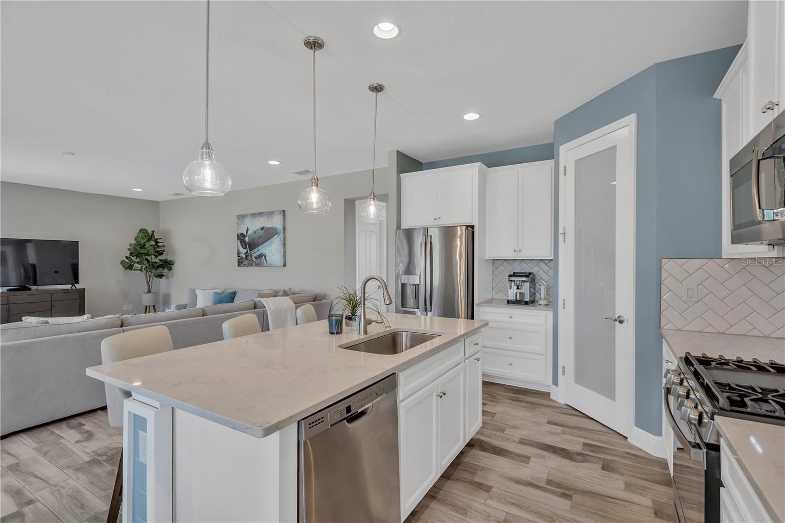 WATERSET PHASE 2D - Residential