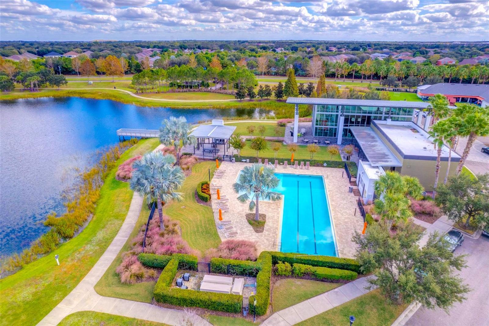 WATERSET PHASE 2D - Residential