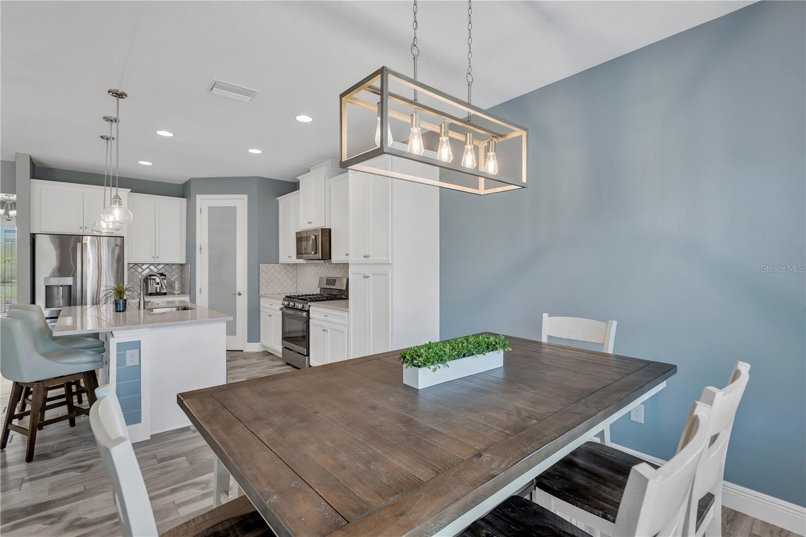 WATERSET PHASE 2D - Residential