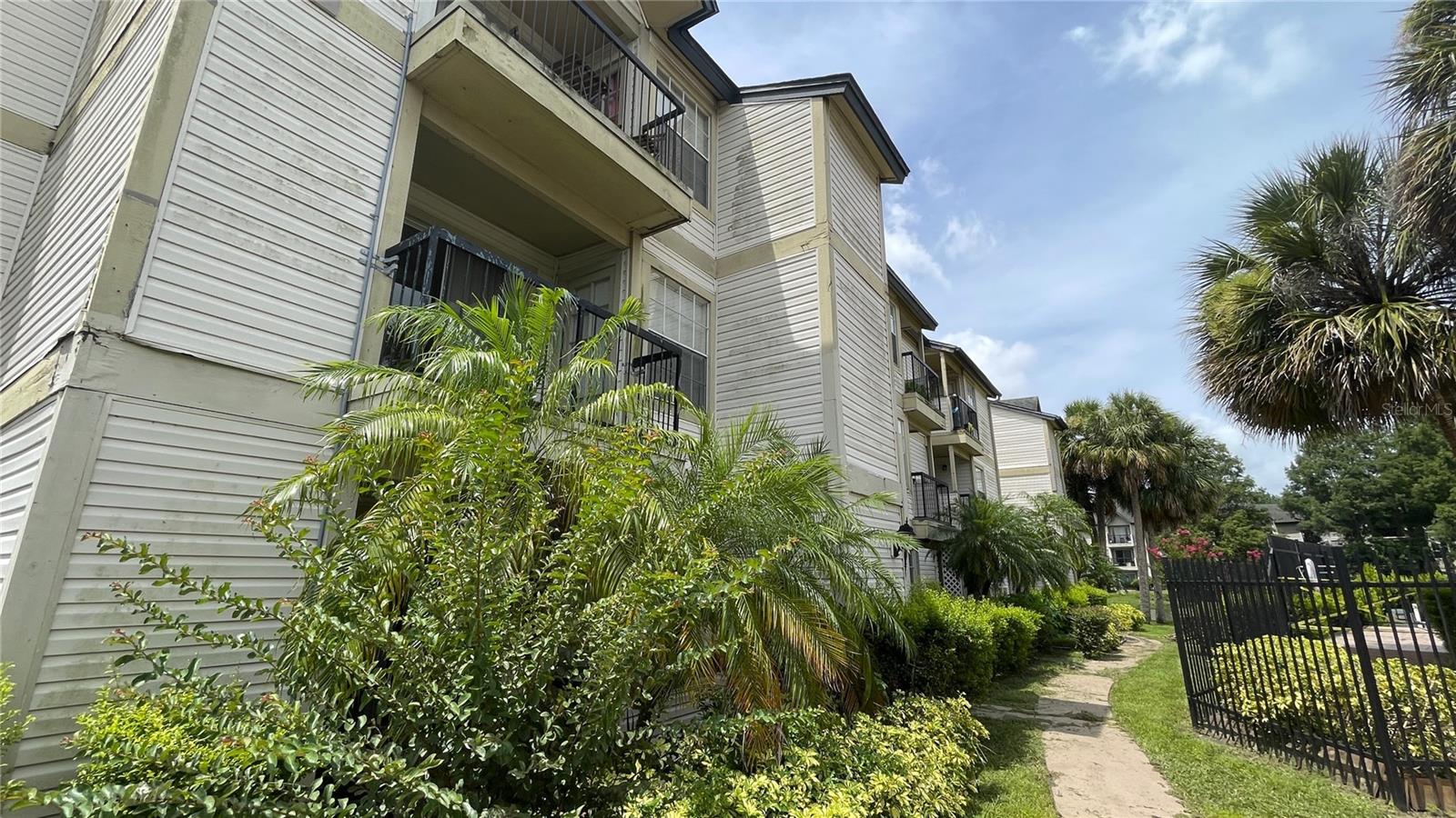 Don't miss this fantastic opportunity! This beautifully renovated 2-bedroom, 2-bathroom condo is move-in ready and located in a well-maintained, amenity-rich community featuring a pool, playground, and fitness center. Ideally situated near Universal Studios, SeaWorld, The Mall at Millenia, top-rated restaurants, banks, and vibrant Downtown Orlando, with quick access to major highways including I-4, FL Turnpike, OBT, and John Young Parkway. The unit is pet-friendly (one small pet allowed, non-aggressive breeds only, $300 pet deposit). VACANT AND EASY TO SHOW – schedule your viewing today!