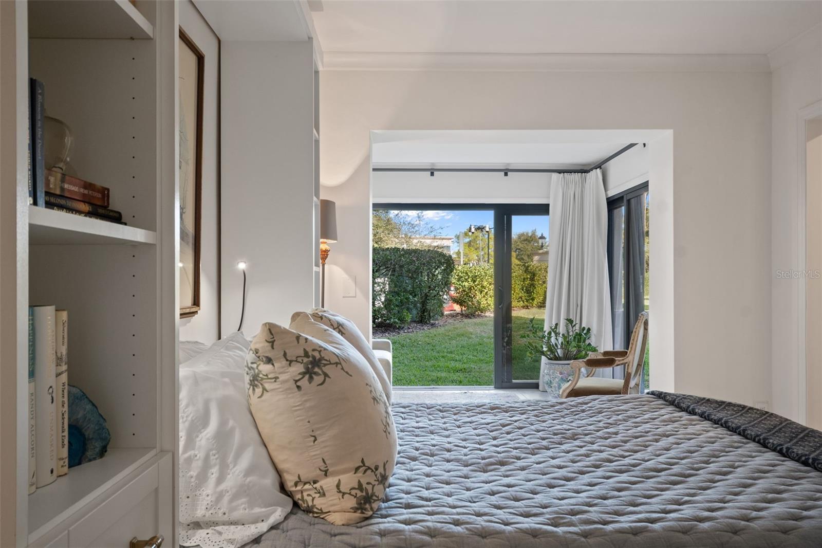 CLOISTERS CONDO - Residential