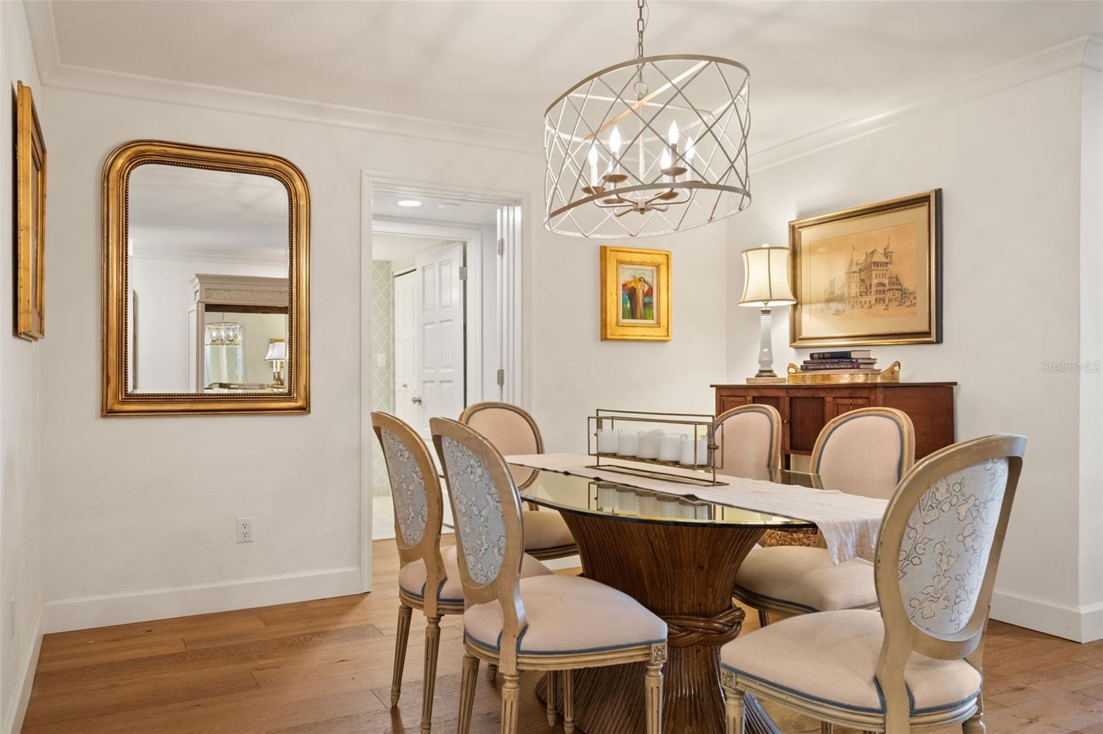 CLOISTERS CONDO - Residential