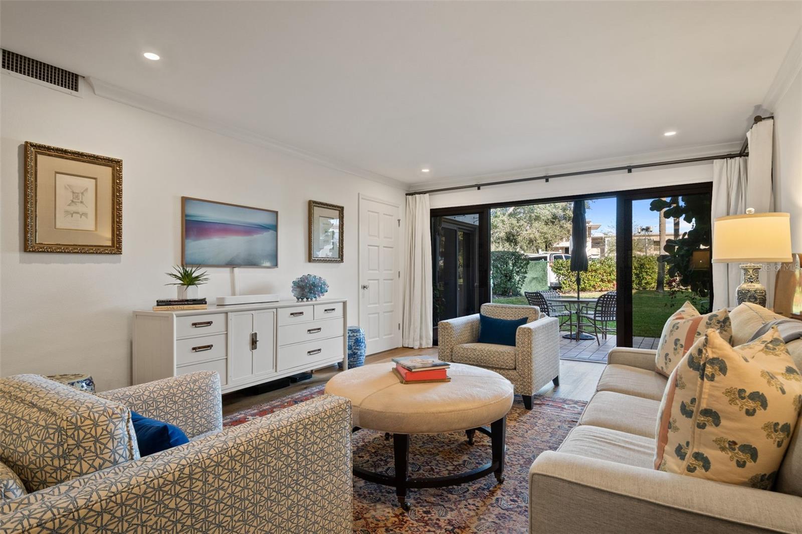 CLOISTERS CONDO - Residential