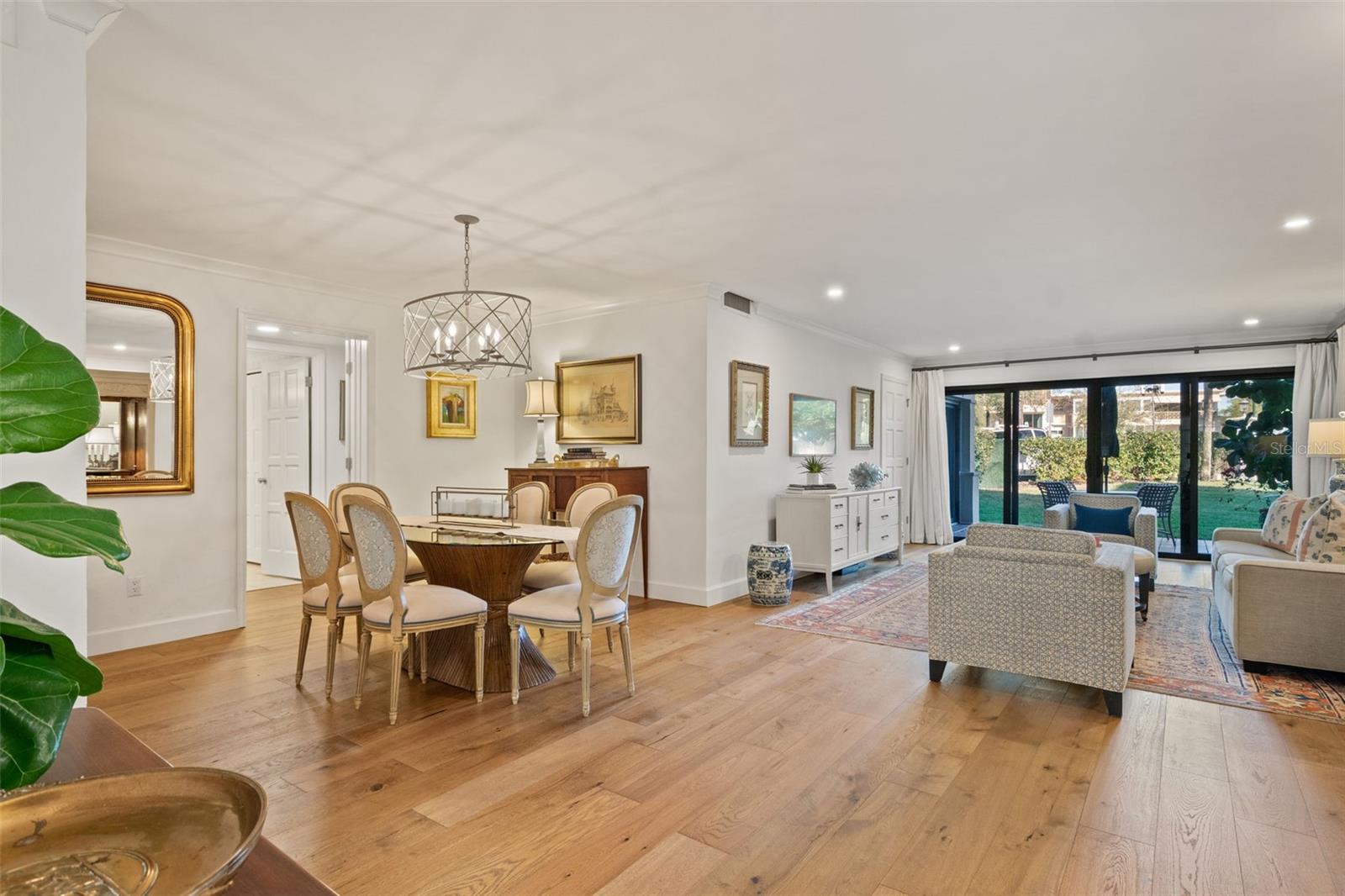 CLOISTERS CONDO - Residential