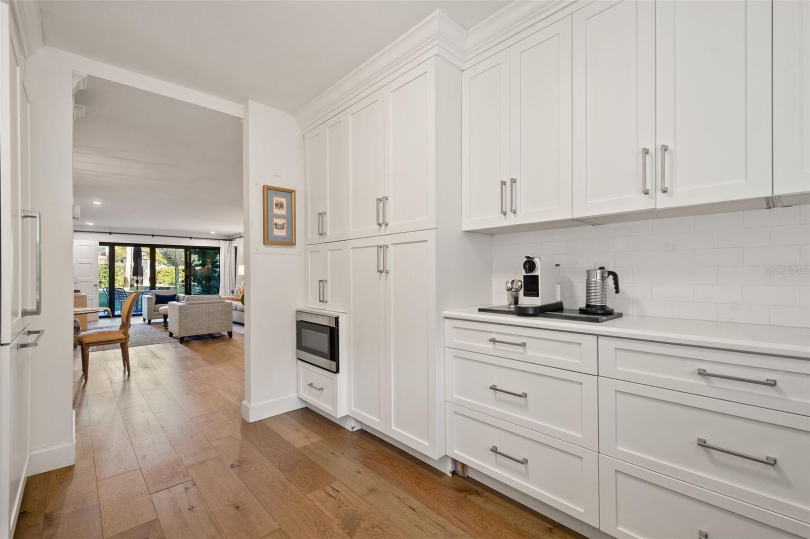 CLOISTERS CONDO - Residential