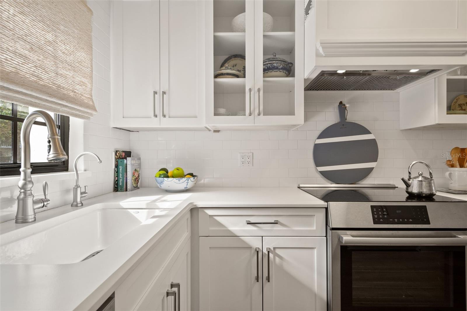 CLOISTERS CONDO - Residential