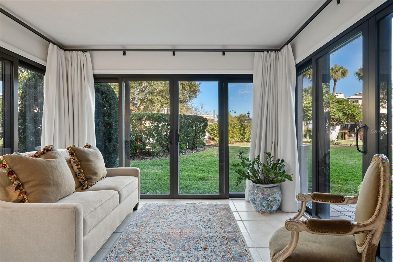 CLOISTERS CONDO - Residential