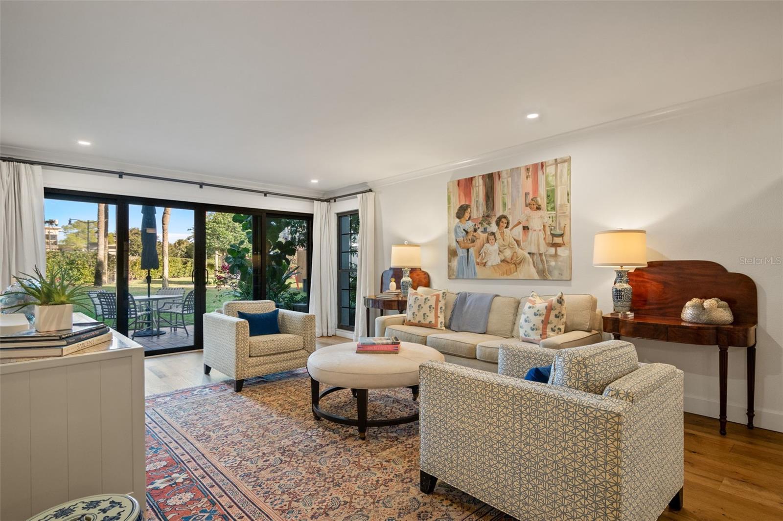 CLOISTERS CONDO - Residential