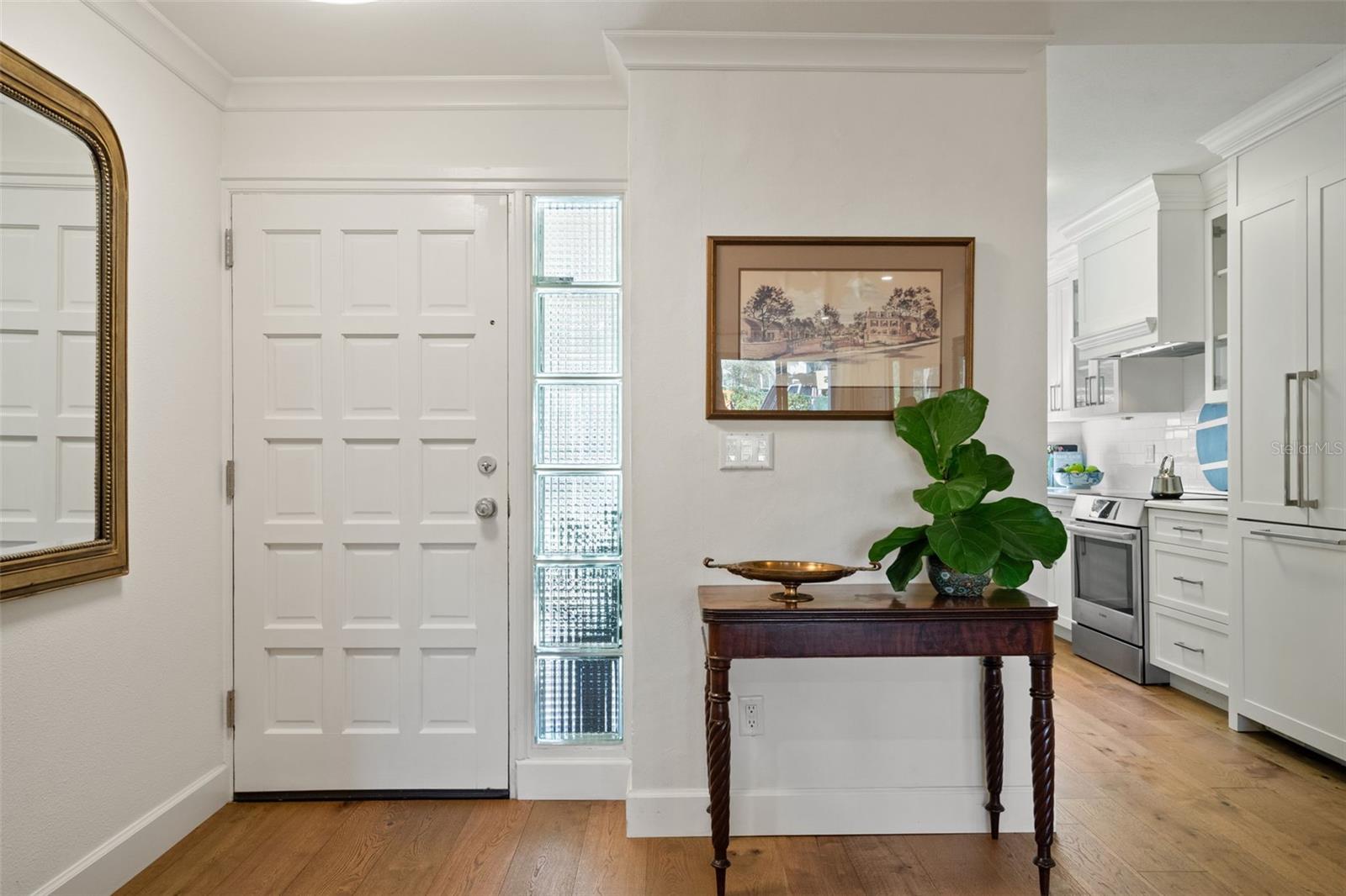 CLOISTERS CONDO - Residential