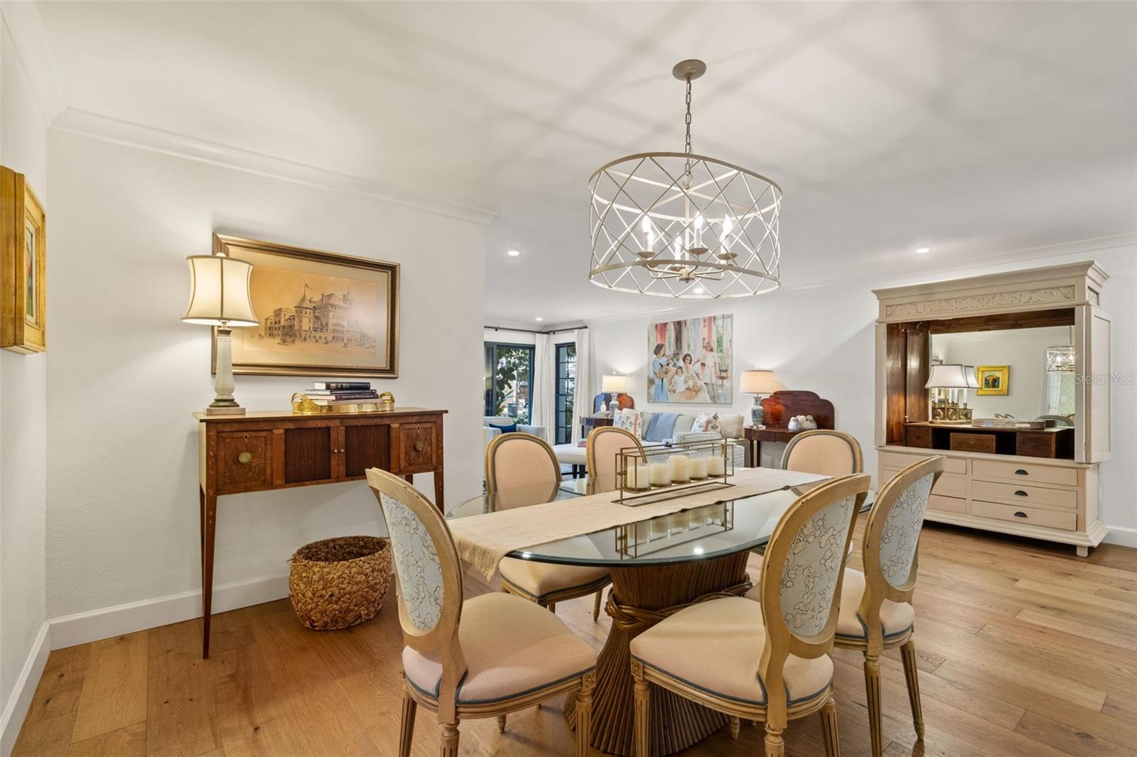 CLOISTERS CONDO - Residential